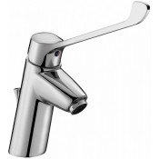 Смеситель для раковины Jacob Delafon Easy E18161-CP хром
