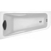 Акриловая ванна Jacob Delafon Odeon Up E5TN2260RU-00 160х90 левая