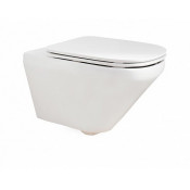 Подвесной унитаз Jacob Delafon Modern Life E77725-0 белый