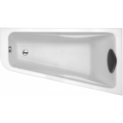 Акриловая ванна Jacob Delafon Odeon Up E5EN2250RU-00 160х90 правая