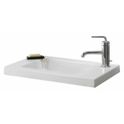 Раковина мебельная Jacob Delafon XS EB680-00 белый