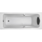 Акриловая ванна Jacob Delafon Odeon Up E6060-00 150х70 белый