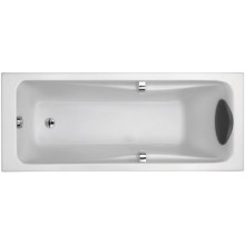 Акриловая ванна Jacob Delafon Odeon Up E6060-00 150х70 белый