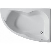 Акриловая ванна Jacob Delafon Micromega Duo E60218-00 150х100 белый