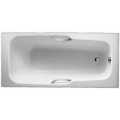 Чугунная ванна Jacob Delafon Prelude E2944-00 150х70 белый