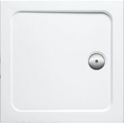 Душевой поддон Jacob Delafon Flight E62440-00 76х76 белый