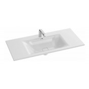 Раковина мебельная Jacob Delafon Sherwood EXBR112-00 белый