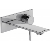 Смеситель для раковины Jacob Delafon Stance E9106D-CP хром