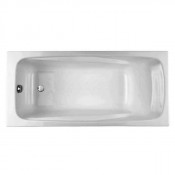 Чугунная ванна Jacob Delafon Repos E2130-00 160x75 белый 