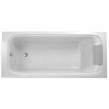 Акриловая ванна Jacob Delafon Doble E6D012-00 170х75 белый 
