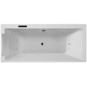 Акриловая ванна Jacob Delafon Evok E5BC214R-00 180х80 с гидромассажем Luxe правая
