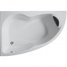 Акриловая ванна Jacob Delafon Micromega Duo E5BC1170-00 150x100 левая белый