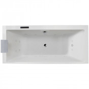 Акриловая ванна Jacob Delafon Evok E5BD213L-00 170x75 левая белый 