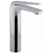 Смеситель для раковины Jacob Delafon Avid E97347-BN никель