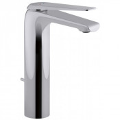 Смеситель для раковины Jacob Delafon Avid E97347-CP хром