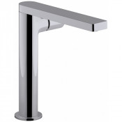 Смеситель для раковины Jacob Delafon Composed E73159-TT титан