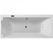 Акриловая ванна Jacob Delafon Evok E5BB215L-00 190х90 левая белый