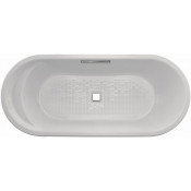 Чугунная ванна Jacob Delafon Lovee E9286-00 170х75 белый