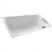 Акриловая ванна Jacob Delafon Doble E5BC241R-00 170х75 правая белый