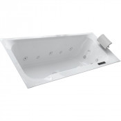 Акриловая ванна Jacob Delafon Doble E5BD241R-00 170х70 правая белый