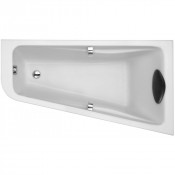 Акриловая ванна Jacob Delafon Odeon UP E5BB2250-00 160х90 правая белый