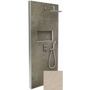 Душевая система Jacob Delafon Ecrin E80302-D37 мрамор