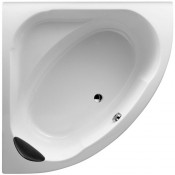 Акриловая ванна Jacob Delafon Domo E5BC0650-00 135х135