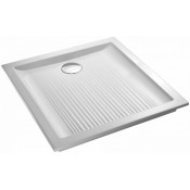 Поддон Jacob Delafon Kyreo EN134-00 90x90 белый