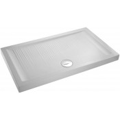 Душевой поддон Jacob Delafon Kyreo EN127-00 120x80 белый