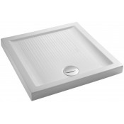 Душевой поддон Jacob Delafon Kyreo EN104-00 90x90 белый