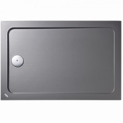 Душевой поддон Jacob Delafon Flight E62482-F-M53 160х90 матовый антрацит