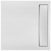 Душевой поддон Jacob Delafon Flight Neus E66511-F-00 90х90 белый