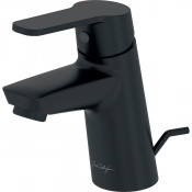 Смеситель для раковины Jacob Delafon Aime E29869-BL черный матовый
