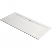 Душевой поддон Jacob Delafon Flight Pure E62334-F-00 170x80 белый матовый