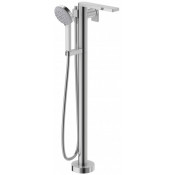 Смеситель для ванны напольный Jacob Delafon Composed E73087-CP