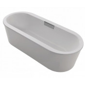 Чугунная ванна Jacob Delafon Volute E6D038-00 180x80 белый