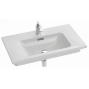 Раковина подвесная  Jacob Delafon Vox EXAE112-00 80х46 белый