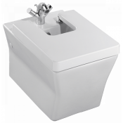 Биде подвесное Jacob Delafon Reve E4812-00 белый