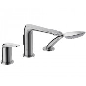 Смеситель для ванны Jacob Delafon Avid E97360-CP