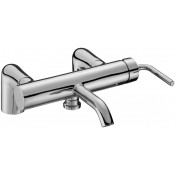 Cмеситель для ванны Jacob Delafon PURIST E14500-4A-CP