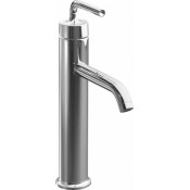 Смеситель для раковины Jacob Delafon Purist 14404D-4A-CP хром