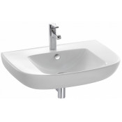 Раковина подвесная Jacob Delafon Odeon Up E4495-X5-00 70х56.5 белый