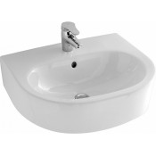 Раковина подвесная Jacob Delafon Kandel E1463-00 56х46.5 белый