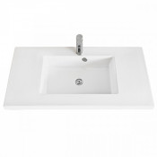 Раковина мебельная Jacob Delafon Sobro 4561RU-00 105х54 белый