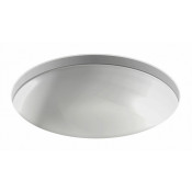 Встраиваемая раковина Jacob Delafon Vox EYM102-00 43.2х43.2 белый