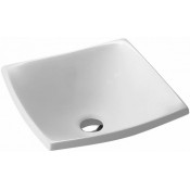 Раковина мебельная Jacob Delafon Escale E1325-X5-00 41х41 белый