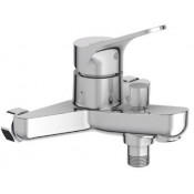 Смеситель для ванны Jacob Delafon Brive E75767-CP хром