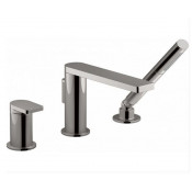 Смеситель для ванны Jacob Delafon Composed E73078-TT титан