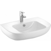 Раковина подвесная Jacob Delafon Odeon Up E4754C-00 67х49 белый