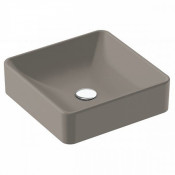 Раковина накладная Jacob Delafon Vox EVG102-MK4 40х40 кашемир